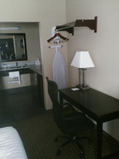 Rodeway Inn - Dilley - 9