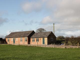 Swallow Barn - Walford - 0