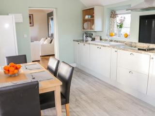 Swallow Barn - Walford - 6