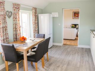 Swallow Barn - Walford - 5