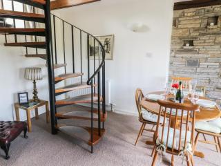 Barn Cottage - West Burton - 7