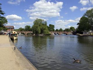 The Roost - Stratford-upon-Avon - 2