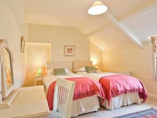 The Old Farmhouse - Bowsden - 4