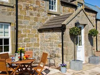 The Old Farmhouse - Bowsden - 1