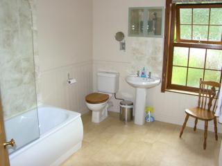 Railway Cottage - Fairbourne - 1