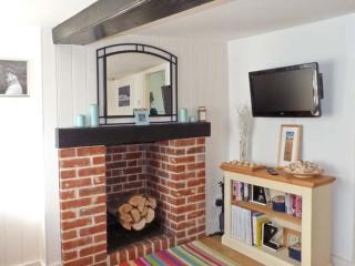 Little Thatch - Walton-on-the-Naze - 8