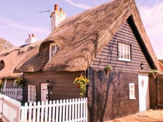 Little Thatch - Walton-on-the-Naze - 2