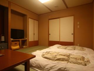 Kamihoroso - Kami-furano - 9