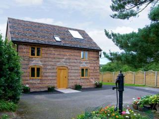 The Old Cider Mill - Farden - 0