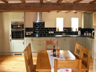 The Old Cider Mill - Farden - 6