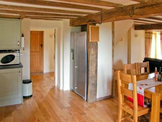 The Old Cider Mill - Farden - 4