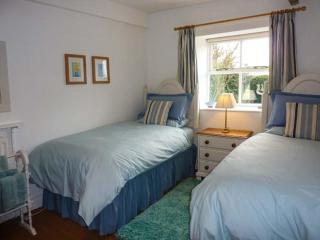 Curlew Cottage - 1