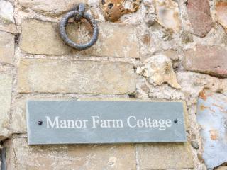 Manor Farm Cottage - 8