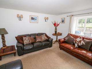 Manor Farm Cottage - 6