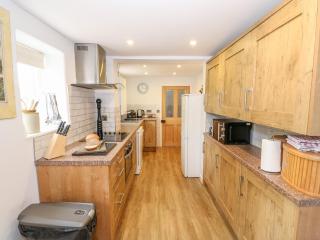 Manor Farm Cottage - 3