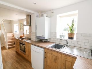 Manor Farm Cottage - 2