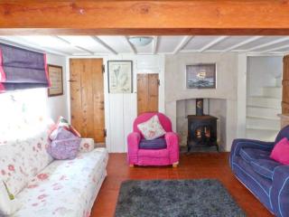 Seashell Cottage - 8