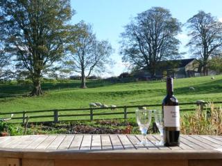 The Round House - Leyburn - 3