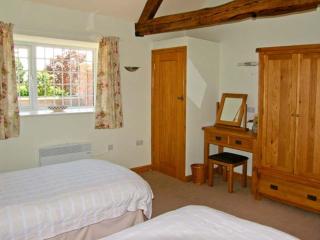 Byre Cottage - Nesscliffe - 2