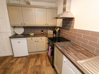 Whitefriars Lodge - Settle - 5