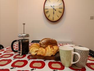 Whitefriars Lodge - Settle - 2