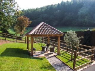The Stable - Ross on Wye - 8