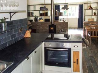 The Stable - Ross on Wye - 4