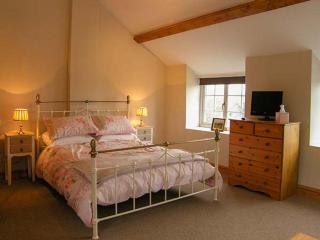 Ty Cerrig - Mold - 6