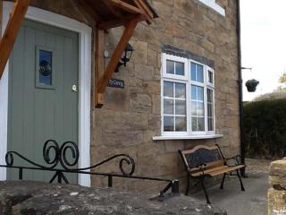 Ty Cerrig - Mold - 3