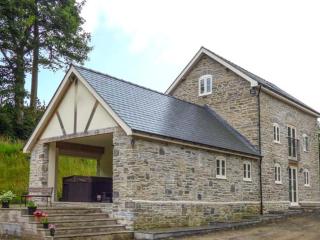 The Old Mill - 0