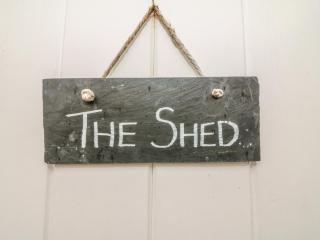 The Potting Shed - 7