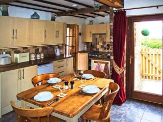 Owl Cottage - Southam - 5