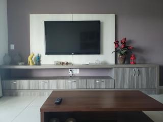 Apto Completo l Excelente Vista em Golf Ville Resort - Aquiraz - 9