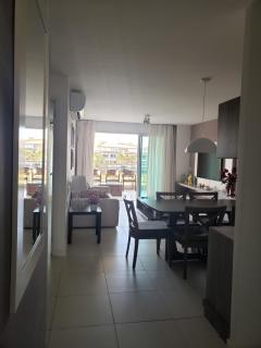 Apto Completo l Excelente Vista em Golf Ville Resort - Aquiraz - 2