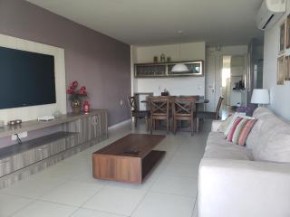 Apto Completo l Excelente Vista em Golf Ville Resort - Aquiraz - 7