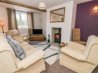 Swan Cottage - Fearby - 8