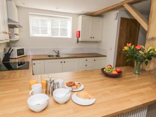 Swan Cottage - Fearby - 5