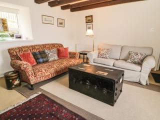 The Lookout - Tweedmouth - 6