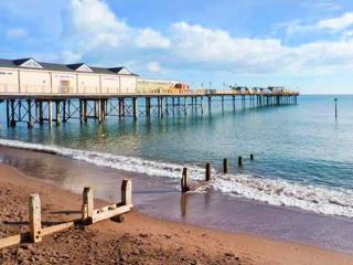 Sunshine Cottage - Teignmouth - 2
