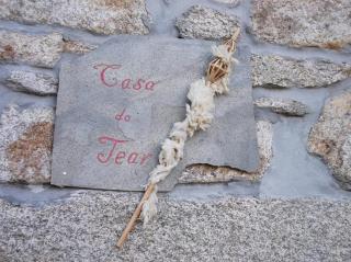 Casa do Tear - Macieira de Alcoba - 0