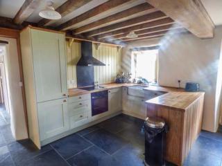 Tyn Llwyn - Dolgellau - 7