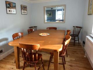 Grace Cottage - Buckie - 5
