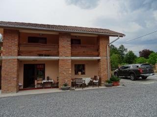 Hacienda in pure nature - Ožegovci - 4
