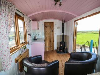Llety'r Bugail - Holyhead - 8