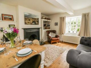 Rose Cottage - Bakewell - 7