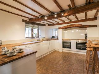 Lower West Curry Farmhouse - 5