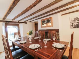 Lower West Curry Farmhouse - 1