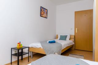 Apartment Mario - Trogir - 2