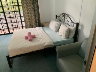 2 bedroom Kempas D2-705 Apartment at Genting Highland - 4