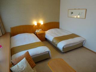 Kobe Luminous Hotel - Kobe - 5